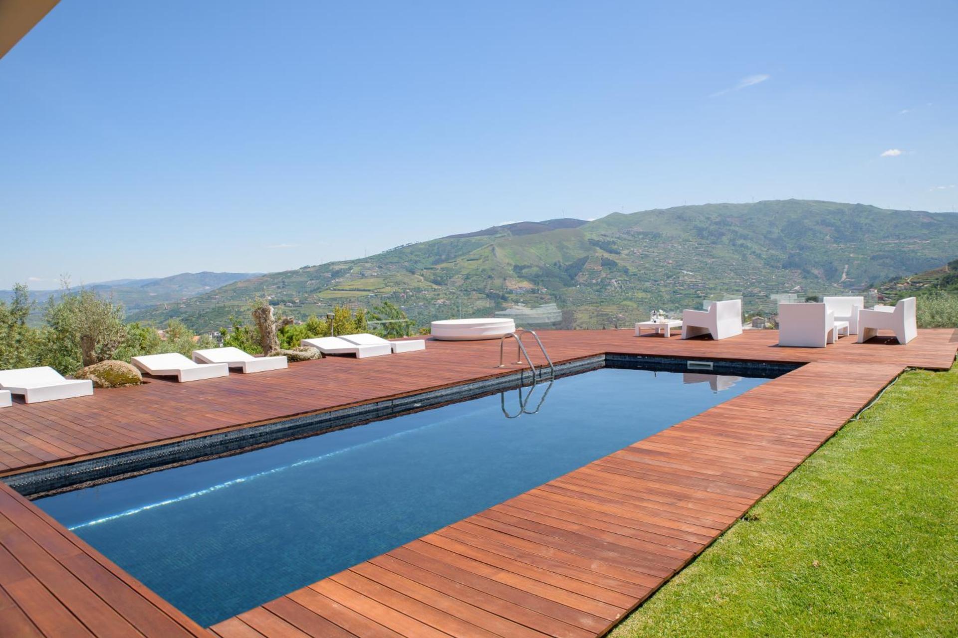 Quinta do Bosque Douro